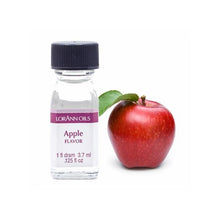 Load image into Gallery viewer, APPLE FLAVOR .125 OZ
