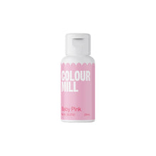 Load image into Gallery viewer, BABY PINK OIL BLEND 20 ML/ .9 OZ
