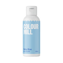 Load image into Gallery viewer, BABY BLUE OIL BLEND
