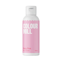 Load image into Gallery viewer, BABY PINK OIL BLEND
