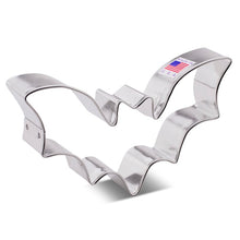 Load image into Gallery viewer, 5&quot; BAT COOKIE CUTTER
