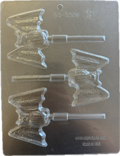 Load image into Gallery viewer, HALLOWEEN/FALL CHOCOLATE MOLD
