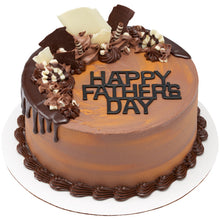Load image into Gallery viewer, HAPPY FATHER'S DAY LAYON
