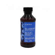 Load image into Gallery viewer, BLUEBERRY EMULSION 4 OZ
