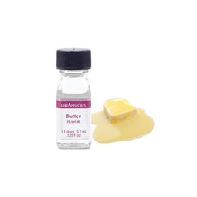 Load image into Gallery viewer, BUTTER FLAVOR .125 OZ
