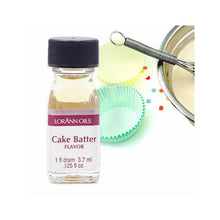 Load image into Gallery viewer, CAKE BATTER FLAVOR .125 OZ
