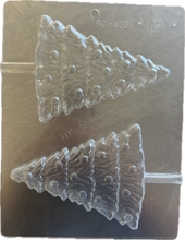 Load image into Gallery viewer, CHRISTMAS CHOCOLATE MOLD

