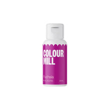 Load image into Gallery viewer, FUCHSIA OIL BLEND 20 ML/ .9 OZ
