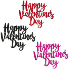 Load image into Gallery viewer, VALENTINE DAY SCRIPT LAYON
