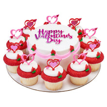 Load image into Gallery viewer, VALENTINE DAY SCRIPT LAYON
