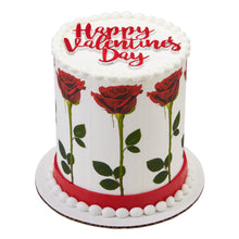 Load image into Gallery viewer, VALENTINE DAY SCRIPT LAYON
