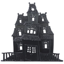 Load image into Gallery viewer, 4&quot; HAUNTED HOUSE LAYON
