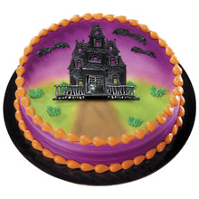 Load image into Gallery viewer, 4&quot; HAUNTED HOUSE LAYON
