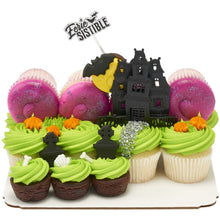 Load image into Gallery viewer, 4&quot; HAUNTED HOUSE LAYON
