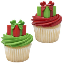 Load image into Gallery viewer, HOLIDAY GIFT DECOPICS 12CT
