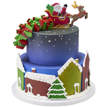 Load image into Gallery viewer, HOLIDAY GIFT DECOPICS 12CT
