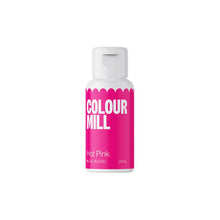 Load image into Gallery viewer, HOT PINK OIL BLEND 20 ML/ .9 OZ
