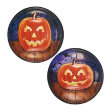 Load image into Gallery viewer, JACK-O-LANTERNS POP TOP
