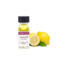 Load image into Gallery viewer, LEMON FLAVOR .125 OZ
