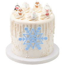 Load image into Gallery viewer, LET IT SNOW LAYON
