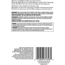 Load image into Gallery viewer, LILAC PURPLE PEARL DUST 1.4 G
