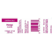 Load image into Gallery viewer, MANGO FLAVOR .125 OZ
