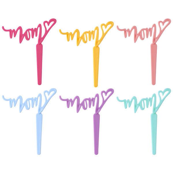 12CT MOM DECOPICS
