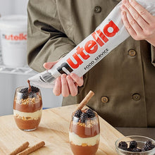 Load image into Gallery viewer, NUTELLA HAZELNUT FILLING 2.2 LBS
