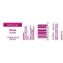 Load image into Gallery viewer, PECAN FLAVOR .125 OZ

