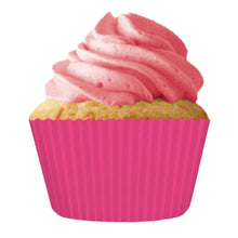 Load image into Gallery viewer, PINK REGULAR BAKING CUPS 32CT
