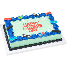 Load image into Gallery viewer, HAPPY FATHER'S DAY LAYON
