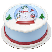 Load image into Gallery viewer, WINTER CHEER POP TOP
