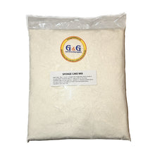 Load image into Gallery viewer, SPONGE CAKE MIX 2 LB
