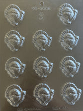 Load image into Gallery viewer, HALLOWEEN/FALL CHOCOLATE MOLD
