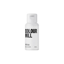 Load image into Gallery viewer, WHITE OIL BLEND 20 ML/ .9 OZ
