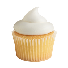 Load image into Gallery viewer, 2 LB WHITE BUTTERCREAM ICING
