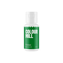 Load image into Gallery viewer, FOREST GREEN OIL BLEND 20 ML/ .9 OZ
