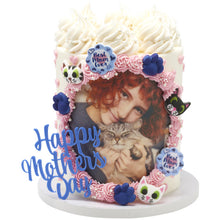 Load image into Gallery viewer, HAPPY MOTHER&#39;S DAY SCRIPT LAYON
