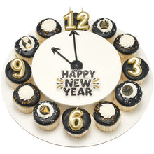 Load image into Gallery viewer, COUNTDOWN TO THE NEW YEAR LAYON
