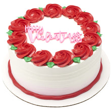 Load image into Gallery viewer, HAPPY VALENTINES DAY LAYON
