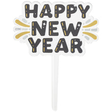 Load image into Gallery viewer, COUNTDOWN TO THE NEW YEAR LAYON
