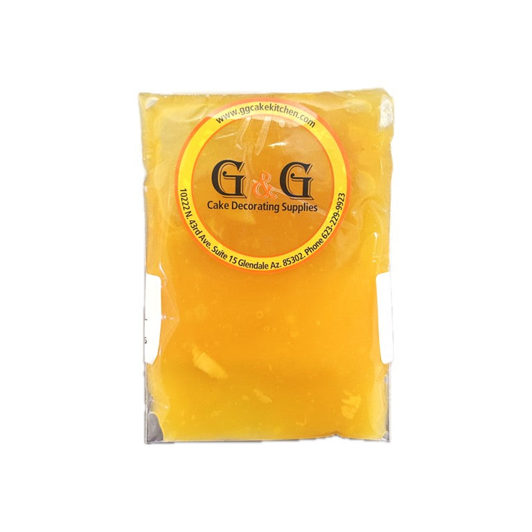 2 OZ MANGO FILLING (MINI BAG)