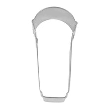 Load image into Gallery viewer, 4.5&quot; MICROPHONE COOKIE CUTTER
