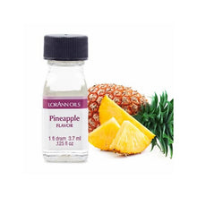 Load image into Gallery viewer, PINEAPPLE FLAVOR .125 FL OZ
