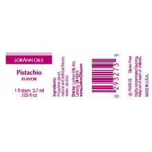 Load image into Gallery viewer, PISTACHIO FLAVOR .125 OZ

