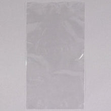 Load image into Gallery viewer, 3&quot; X 5.5&quot; CLEAR CANDY BAGS 100CT

