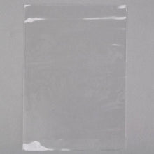 Load image into Gallery viewer, 4.75&quot; X 6.75&quot; CLEAR CANDY BAGS 100CT
