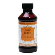 Load image into Gallery viewer, COOKIE BUTTER EMULSION 4 OZ
