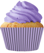 Load image into Gallery viewer, LAVENDER REGULAR BAKING CUPS 32 PC
