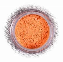 TROPICAL CORAL EDIBLE LUSTER DUST
